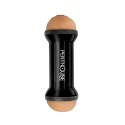 Cyberskin penthouse double-sided stroker, CAPRI CAVANNI