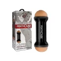 Cyberskin penthouse double-sided stroker, CAPRI CAVANNI