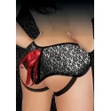 Strap-On Plus Size