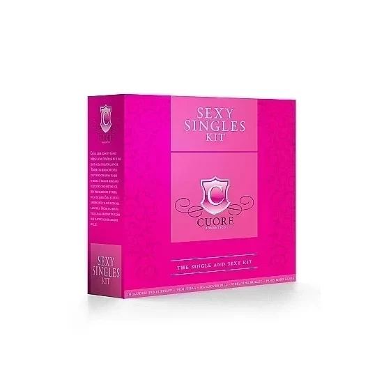 Sexy singles kit