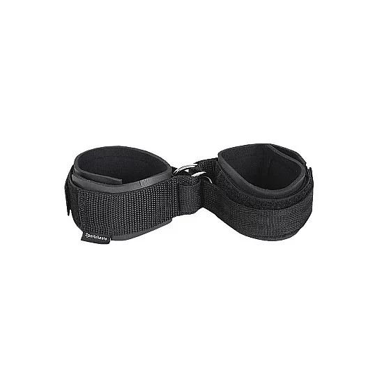 Kajdanki Super Cuffs