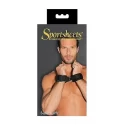 Kajdanki Super Cuffs