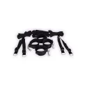 Zestaw do unieruchomienia Under The Bed Restraint System