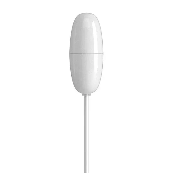 Wibrujące jajeczko Isex Usb Mega Bullet
