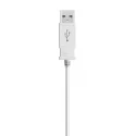 Wibrujące jajeczko Isex Usb Mega Bullet