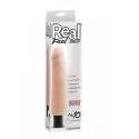 Realistyczny wibrator z cyberskóry Real Feel Lifelike Toys No. 10 (3 kolory)