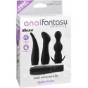 Zestaw analny Afc-anal Adventure Kit Black