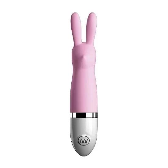 Wibrator w kształcie króliczka Crush Snuggle Bunny