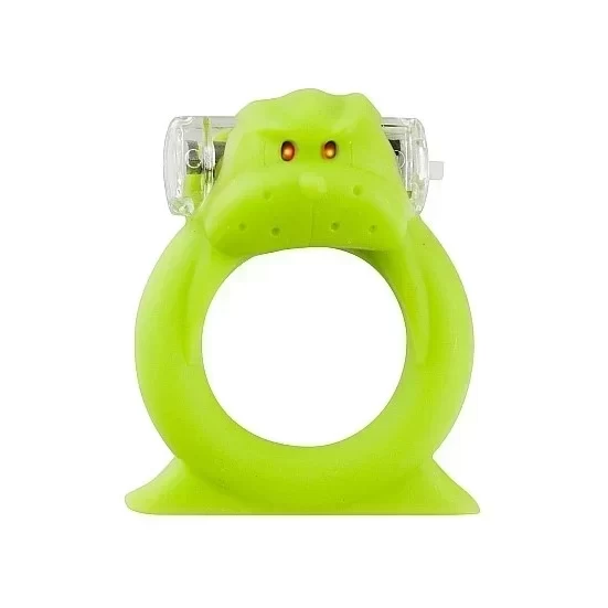 Zabawny pierścień na penisa Beasty Toys Wicked Walrus
