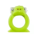 Zabawny pierścień na penisa Beasty Toys Wicked Walrus