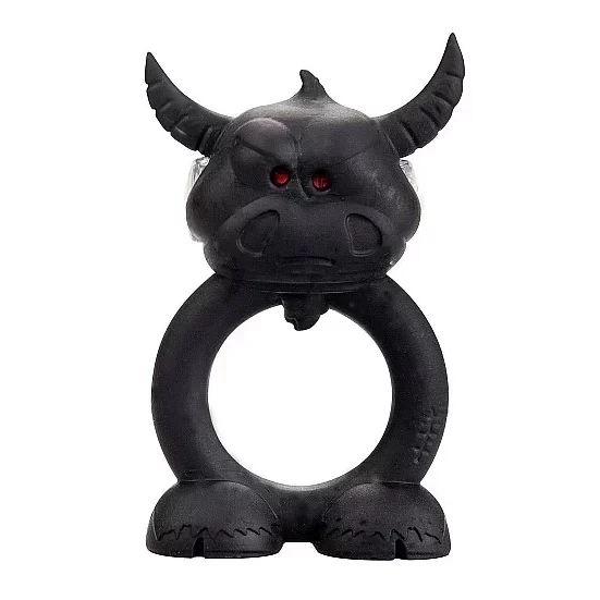 Zabawny ring na penisa Bad Bull, Shots Toys Beasty Toys