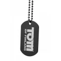 Lubrykant silikonowy Tom Of Finland Silicone Based Lube 236 ml.