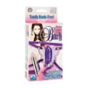 Wibrujący stymulator łechtaczki Venus Butterfly
