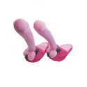 Kapcie penis- maxi