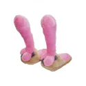 Kapcie penis- maxi