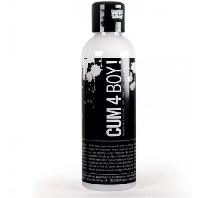 Hybrid Cum Like Lubricant 100 ml.
