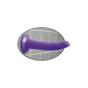 Dildo Dillio 7" Slim (2 kolory)