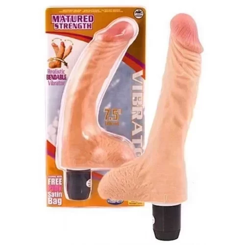 Wodoodporna imitacja członka Matured Strength