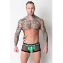 Bokserki męskie Dark Room Jock Trunk .
