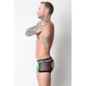 Bokserki męskie Dark Room Jock Trunk .