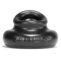 Pierścień na penisa i jądra Juicy Cock Ring