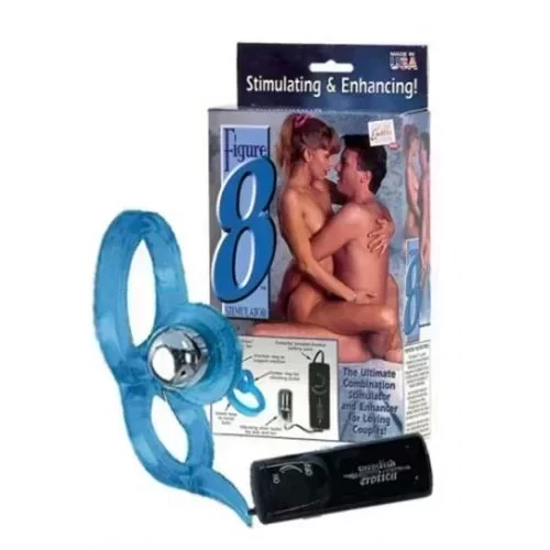 Pierścień uciskowy z wibracjami Figure 8