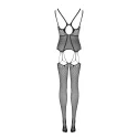 Bodystocking N117