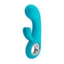Pretty love chris vibrator light pink
