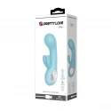Pretty love chris vibrator light pink