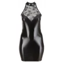 Kleid mit spitze