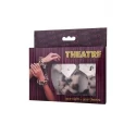 Toyfa theatre 951034 handcuffs leo
