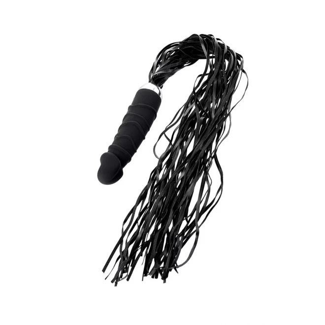 Black & red 901407-5 vibrator black