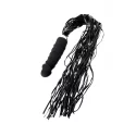 Black & red 901407-5 vibrator black