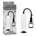 Penis pump