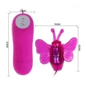 Stymulator Vibr. Butterfly