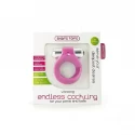Vibrating endless cockring