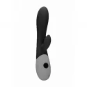 Rabbit vibrator