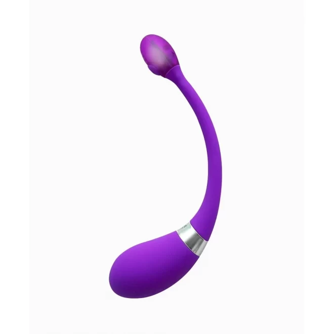 Kiiroo ohmibod esca purple
