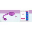 Kiiroo ohmibod esca purple