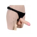 Strap-on Ultra Harness 2 Vac U Lock 8