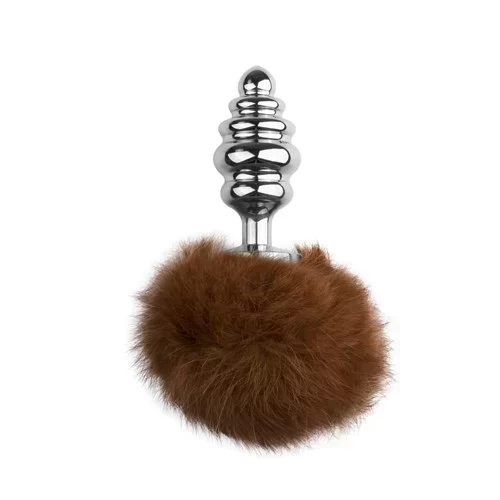 Bunny Tail Plug