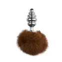 Bunny Tail Plug