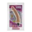 Wodoodporny wibrator Frenzy lust love