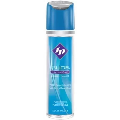 Lubrykant na bazie wody Id glide 250 ml.
