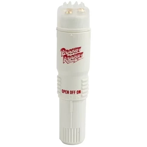 Minimasażer The Original Pocket Rocket