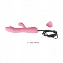 Pretty love vibrator flesh