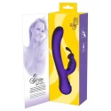 Sweet smile rechargeable rabbi
