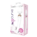 Bodywand curve white rechargeable