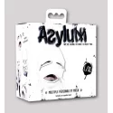 Asylum multiple personality mask