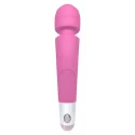 Masażer Soft Body Wand Massager (3 kolory)